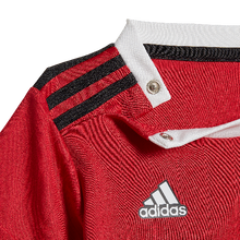 Load image into Gallery viewer, Adidas Manchester United 22/23 Home Baby Kit

