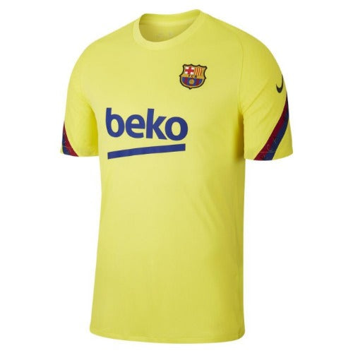 Nike Men's FC Barcelona Training Jersey