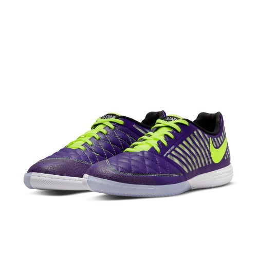Nike Lunar Gato サッカーシューズ 紫/黄 Nike Lunar Gato サッカーシューズ 紫/黄
