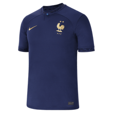 Load image into Gallery viewer, Nike Men&#39;s France 22/23 Home Replica Jersey
