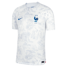 Load image into Gallery viewer, Nike Men&#39;s France 22/23 Away Replica Jersey
