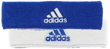 Load image into Gallery viewer, Adidas Interval Reversible Headband
