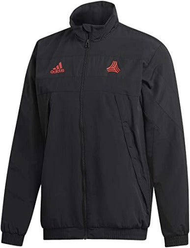 Adidas Men's Tango Woven Jacket