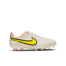 Load image into Gallery viewer, Nike Jr. Tiempo Legend 9 Academy MG
