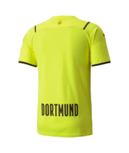 Load image into Gallery viewer, Puma Men&#39;s BVB 3rd Replica Jersey
