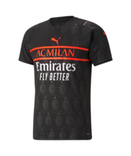Load image into Gallery viewer, Puma Men&#39;s A.C Milan 3rd Replica Jersey
