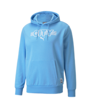 Load image into Gallery viewer, MCFC FTBLCore Hoody
