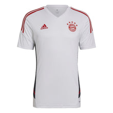 Load image into Gallery viewer, Adidas Men&#39;s FC Bayern 22/23 Condivo Training Jersey
