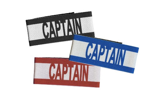 Kwik Goal International Captain Armband