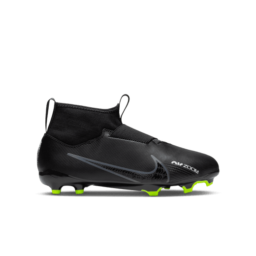 Nike Jr. Zoom Mercurial Superfly 9 Academy FG/MG
