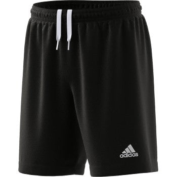 Adidas Youth Entrada 22 Shorts