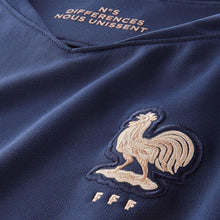 Load image into Gallery viewer, Nike Youth France 18/19 Home Jersey
