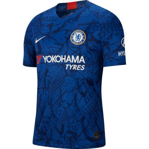 Nike Youth Chelsea 19/20 Home Jersey