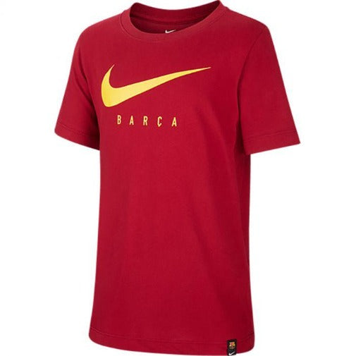 Nike Youth Barcelona Dry Fit Ground Tee