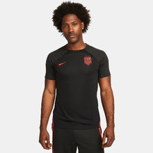 Load image into Gallery viewer, Nike USA Women&#39;s 4 Star Tee (Men&#39;s Cut)
