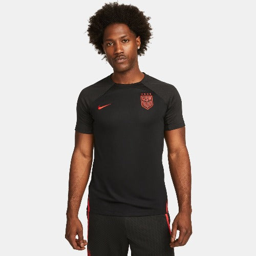 Nike USA Women's 4 Star Tee (Men's Cut)