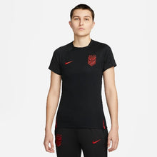 Load image into Gallery viewer, Nike Women&#39;s U.S. Strike Soccer Top (Women Cut)
