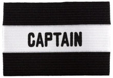 Load image into Gallery viewer, Kwik Goal Captain Armband
