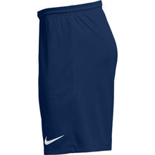 Load image into Gallery viewer, Nike Dri-Fit Park III Shorts
