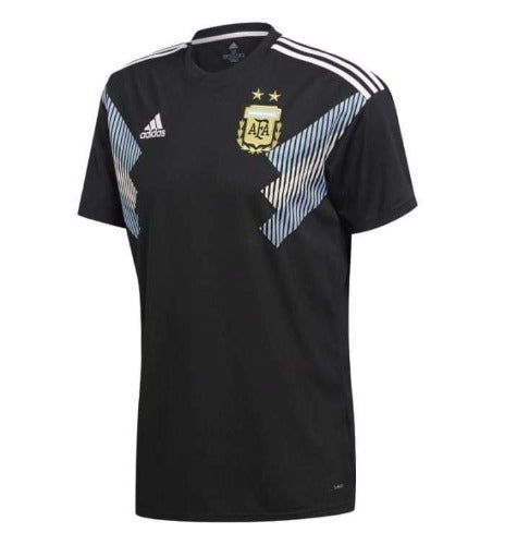 Men's Argentina 18/19 Away Replica Jersey