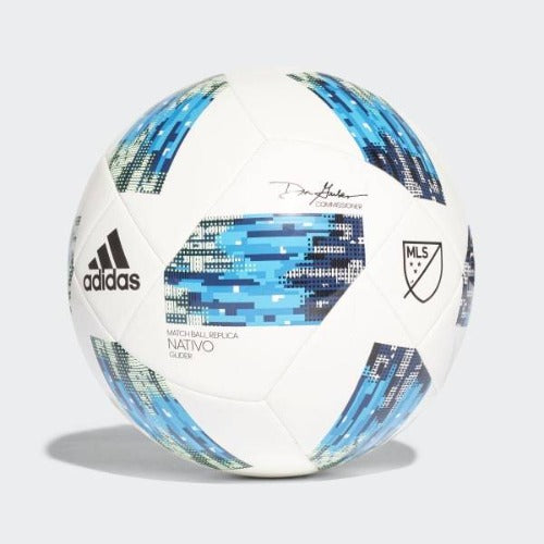 Adidas MLS Glider - Thumbnail 2
