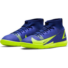 Load image into Gallery viewer, Nike Jr. Mercurial Superfly 8 Academy IC
