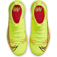 Load image into Gallery viewer, Nike Jr. Mercurial Superfly 8 Academy IC
