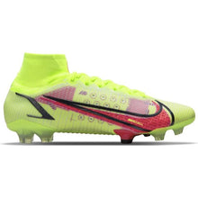 Load image into Gallery viewer, Nike Mercurial Superfly 8 Elite FG
