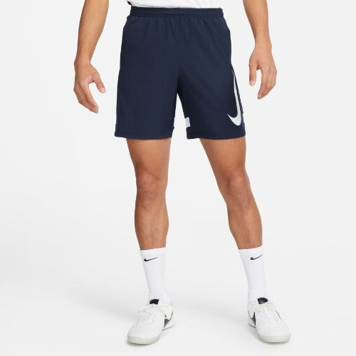 Nike Dri-FIT Academy Men's Woven Soccer Shorts