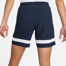 Load image into Gallery viewer, Nike Dri-FIT Academy Men&#39;s Woven Soccer Shorts
