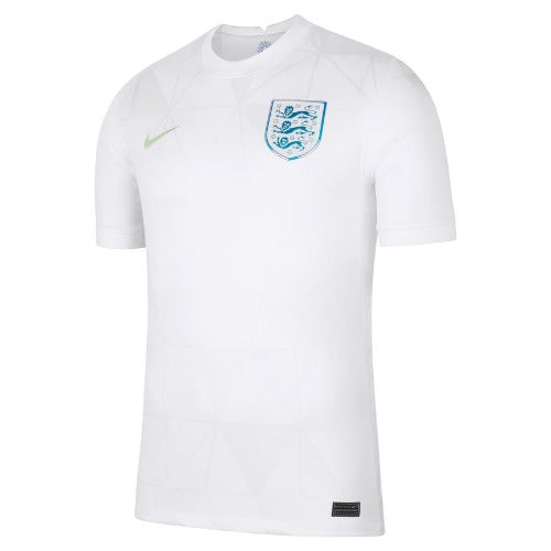 Nike Men's England 22/23 Home Replica Jersey  (Women's Euro Edition)