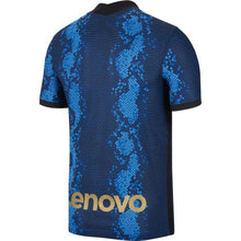 Load image into Gallery viewer, Nike Men&#39;s Inter Milan 2021/22 Match Home Jersey
