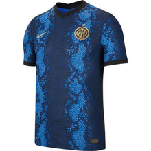 Load image into Gallery viewer, Nike Men&#39;s Inter Milan 2021/22 Match Home Jersey
