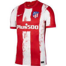 Load image into Gallery viewer, Nike Men&#39;s Atletico Madrid 21/22 Home Replica Jersey
