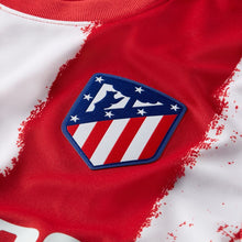 Load image into Gallery viewer, Nike Men&#39;s Atletico Madrid 21/22 Home Replica Jersey
