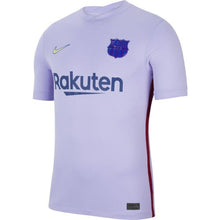Load image into Gallery viewer, Nike Men&#39;s FC Barcelona 21/22 Away Replica Jersey
