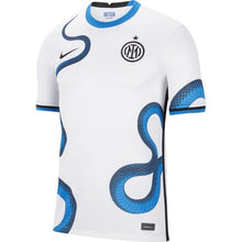 Load image into Gallery viewer, Nike Men&#39;s Inter Milan 21/22 Replica Away Jersey
