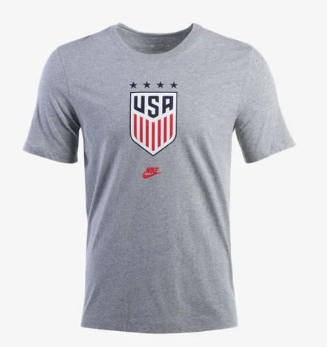 U.S. (4-Star) Men's Soccer T-Shirt