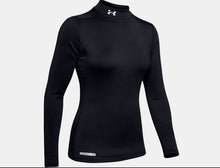 Load image into Gallery viewer, Under Armour Women&#39;s Long Sleeve Compression Shirt

