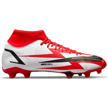 Load image into Gallery viewer, Nike Men&#39;s Superfly 8 Academy CR7 FG/MG
