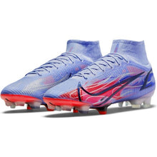 Load image into Gallery viewer, Nike Mercurial Superfly 8 Elite KM FG
