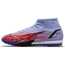 Load image into Gallery viewer, Nike Mercurial Superfly 8 Academy KM TF
