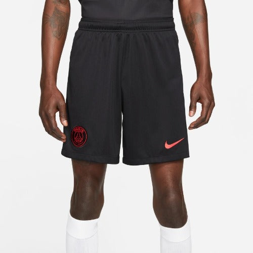 Nike Paris Saint-Germain 2021/22 Stadium Third Men's Nike Dri-FIT Soccer Shorts