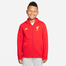 Load image into Gallery viewer, Nike Youth Liverpool Hoodie
