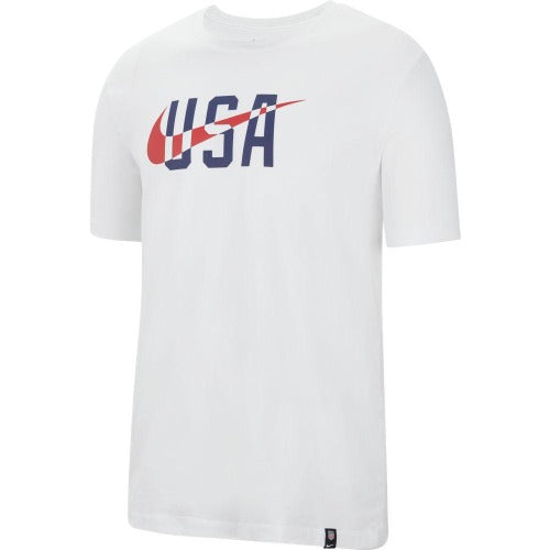 Nike Men's USA Soccer Swoosh T-Shirt