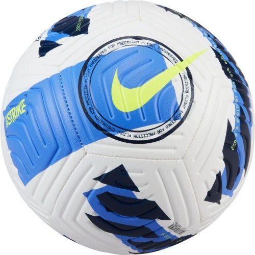 Nike Strike Ball – Springfield & Woodbridge Soccer Supplies