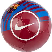 Load image into Gallery viewer, Nike FC Barcelona Skills Soccer Ball
