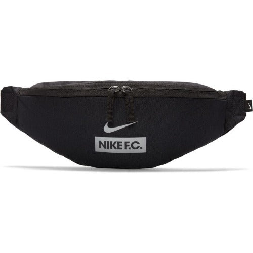 Nike F.C. Hip Pack On-The-Go Storage