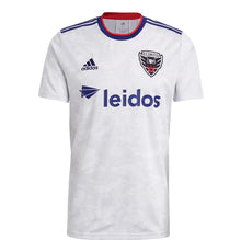 Load image into Gallery viewer, Adidas Youth D.C. United 21/22 Away Jersey
