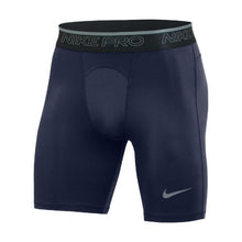 Load image into Gallery viewer, Nike Men&#39;s Compression Shorts
